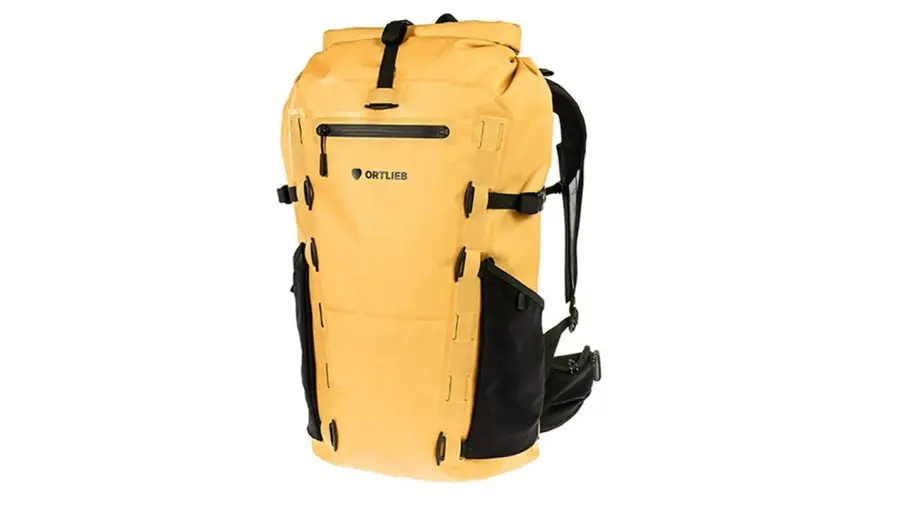 ORTLIEB Packman 35 L TC