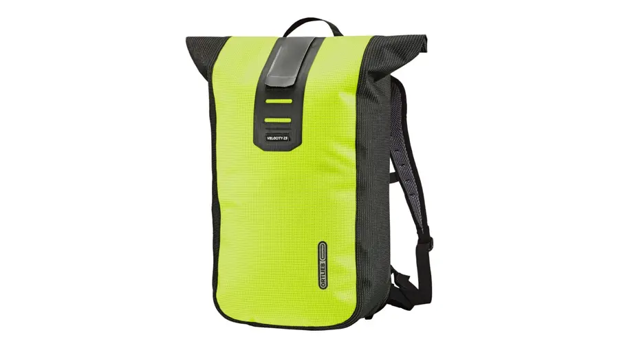 ORTLIEB Velocity High-Vis 23 L