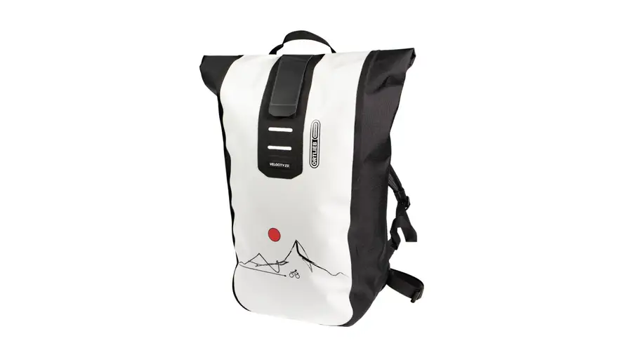 ORTLIEB Velocity Design Line Art 23 L
