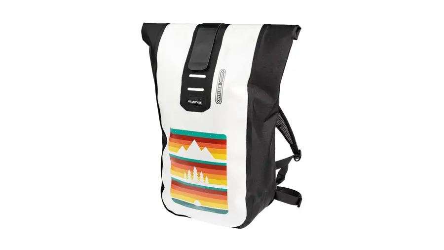 ORTLIEB Velocity Design Portland Heights 23 L