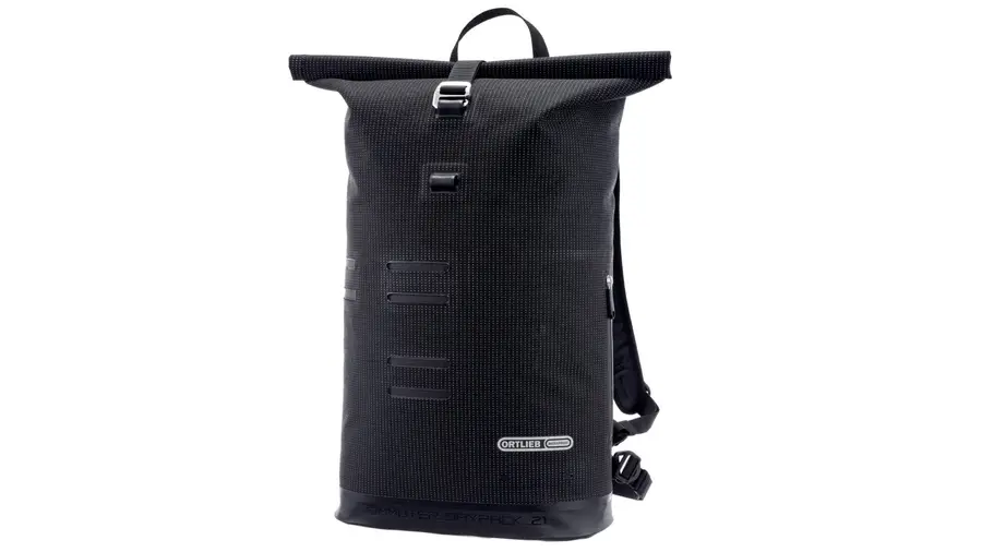 ORTLIEB Commuter-Daypack High-Vis 21 L