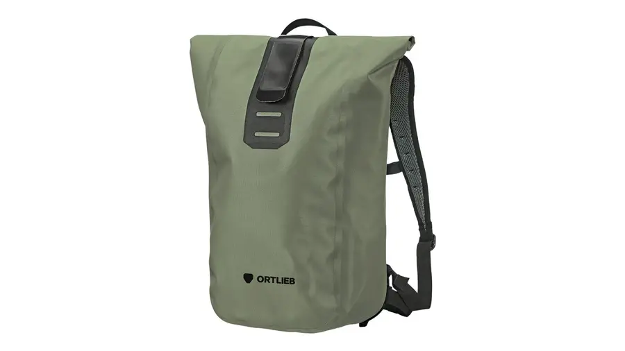 ORTLIEB Velocity 17 L TS