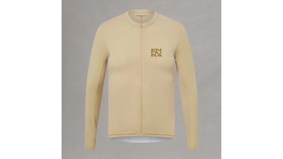 Endura ALLTRACK RIDE L/S JERSEY BSA