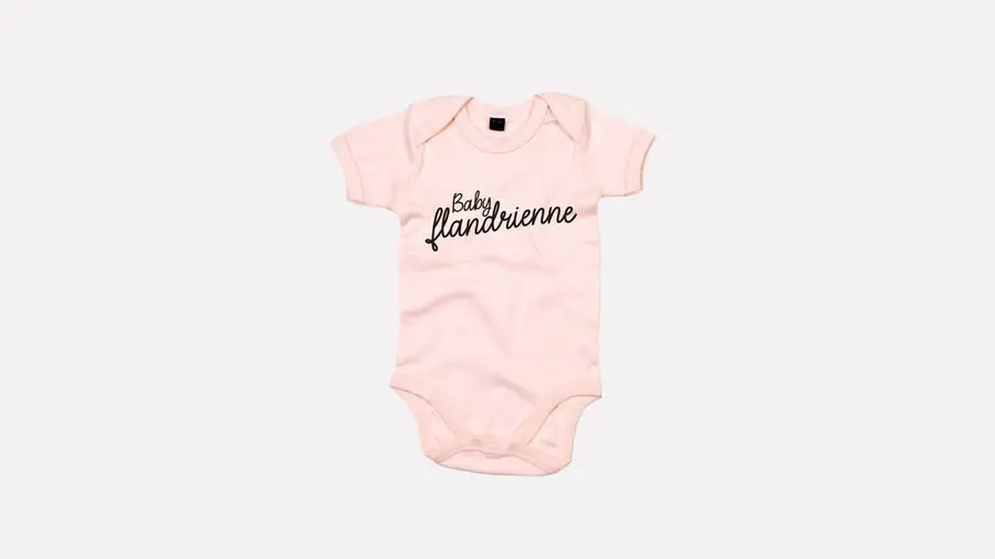 The Vandal Bébé Flandrienne