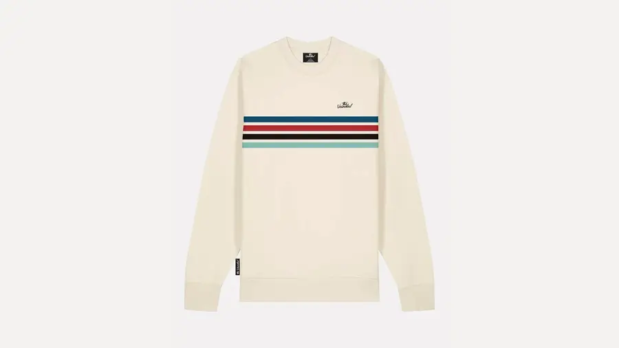 The Vandal Pull-over de piste 2.0