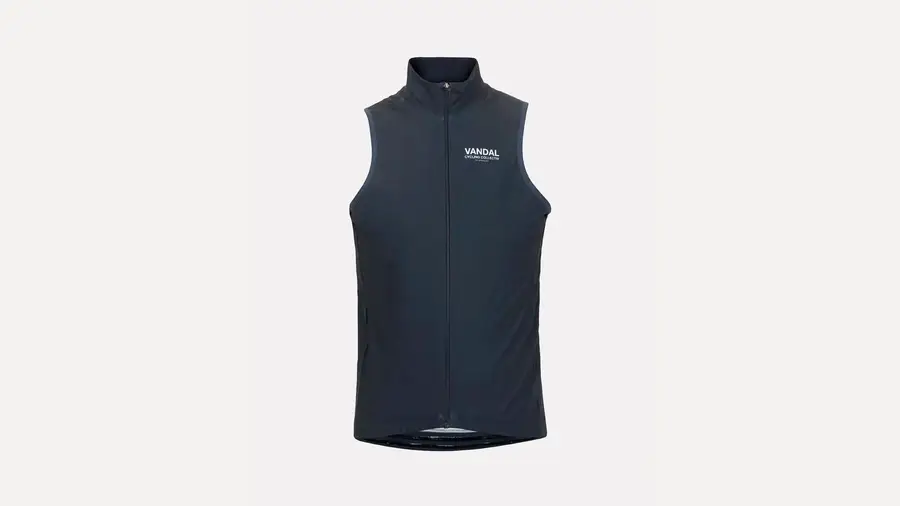 The Vandal VCC Windbody