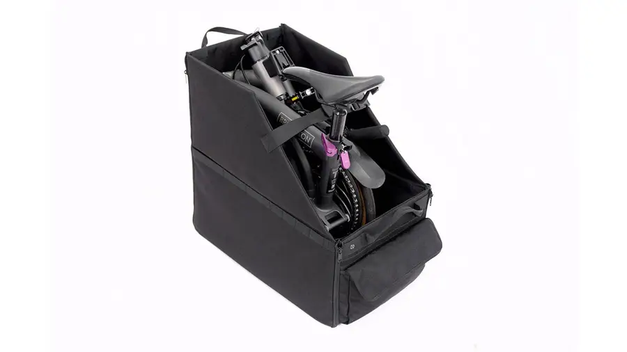 Brompton Housse de rangement Brompton Storage Pod