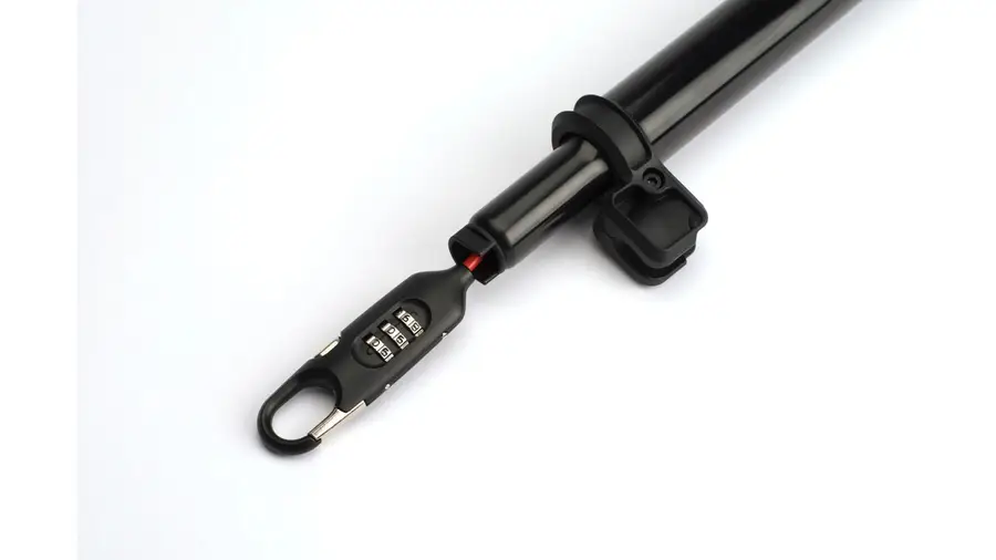 Brompton Antivol Brompton Café Lock