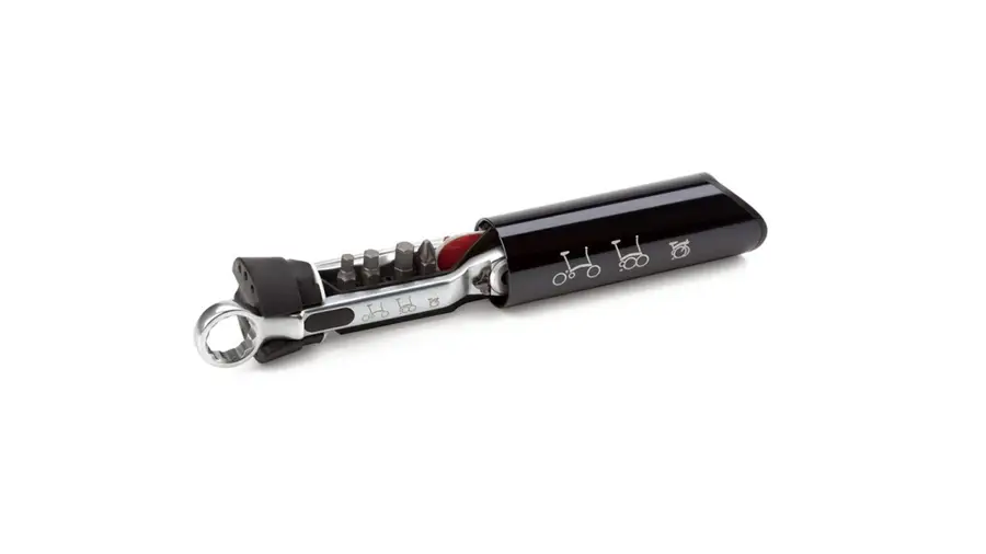 Brompton Kit d'outils Brompton