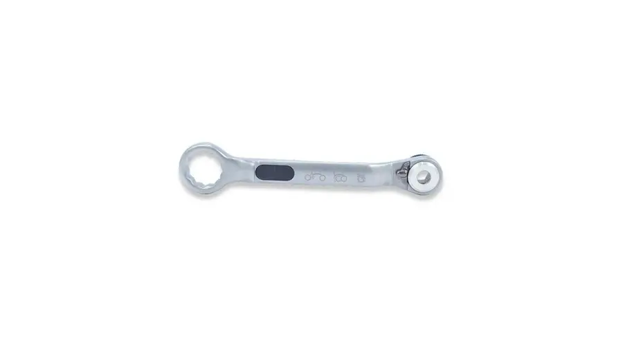 Brompton Clé à cliquet pour kit d'outils Brompton