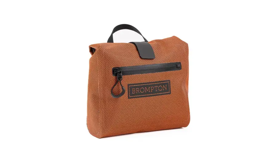 Brompton Pochette Waterproof - Cuivre