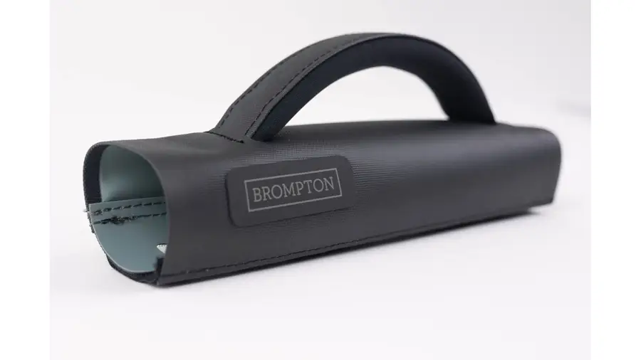 Brompton Poignée de portage - Noir