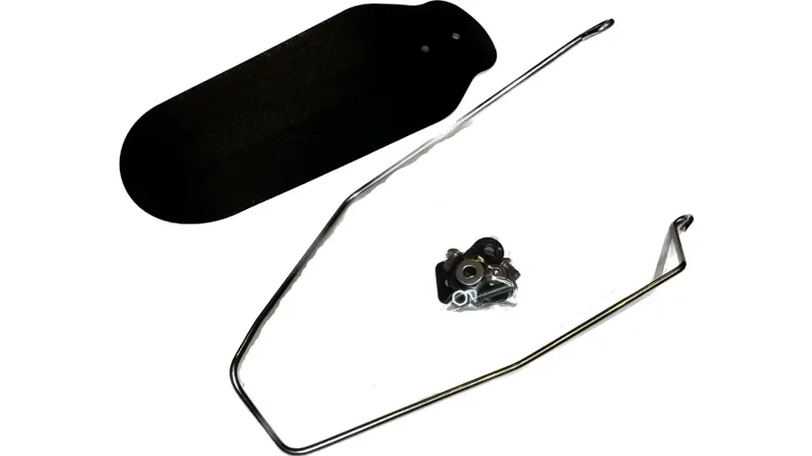 Brompton Jeu de fixations de tringle de garde-boue - Brompton Electric