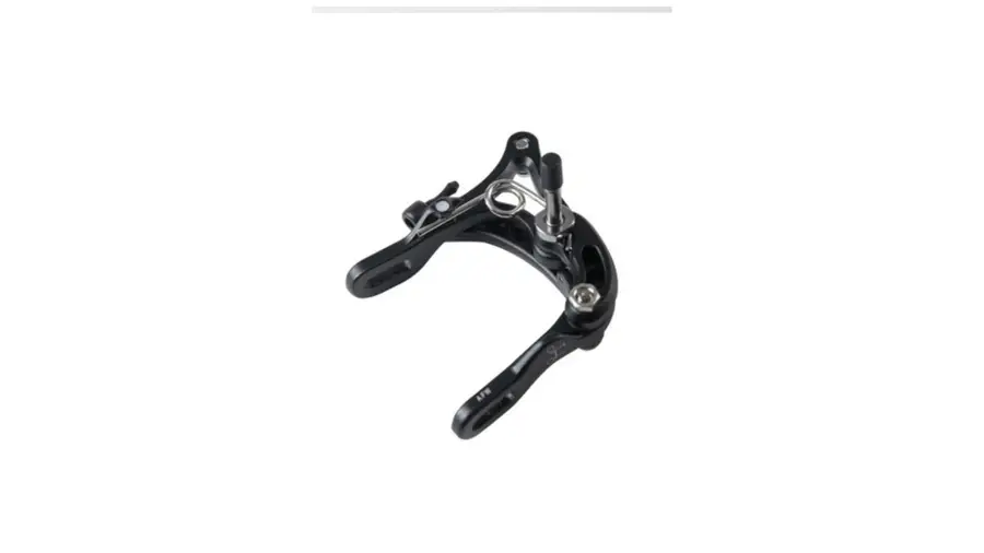 Brompton Étrier de frein avec patins SwissStop - avant ou arrière