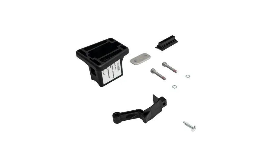 Brompton Bloc de fixation avant complet - T Line