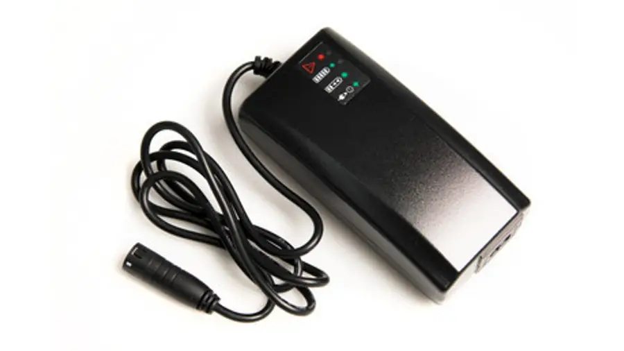 Brompton Chargeur 2A Brompton Electric - sans emballage