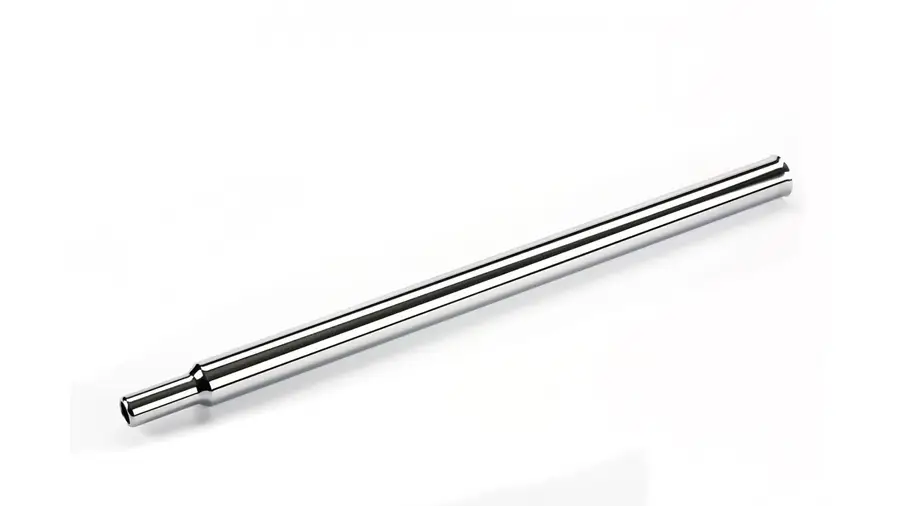 Brompton Tige de selle acier longueur standard - Argent