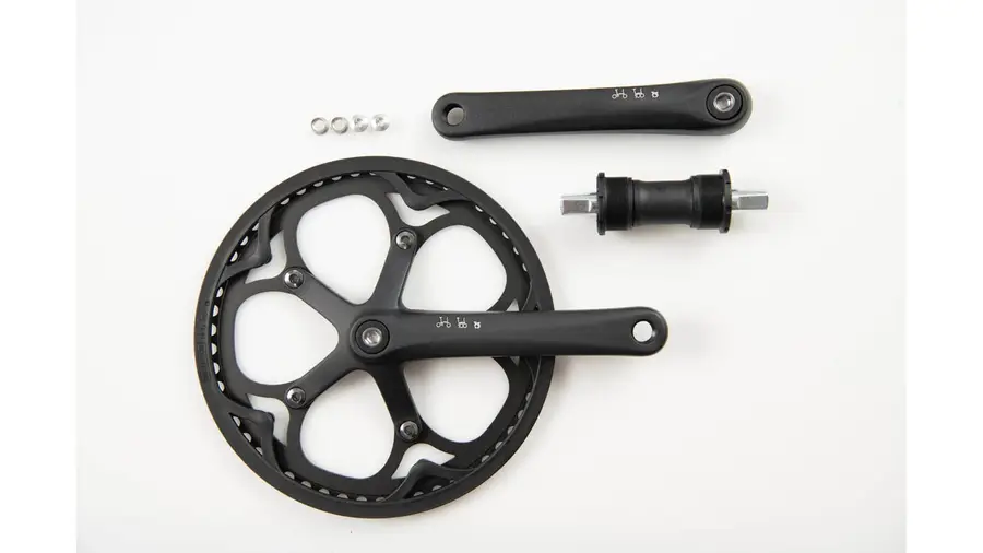 Brompton Pédalier G Line 54T - Noir