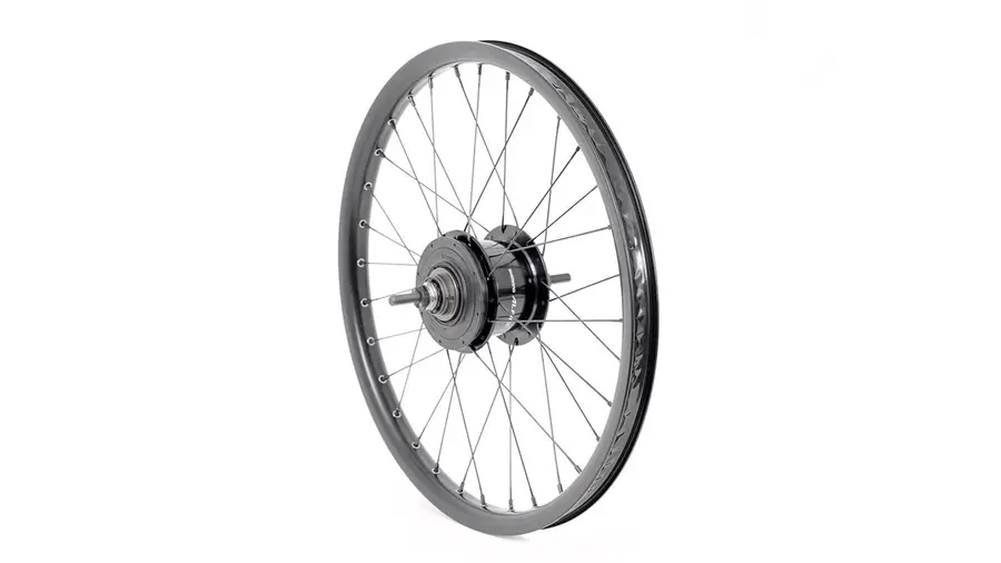 Brompton Roue arrière G Line standard