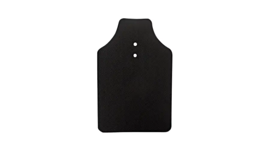 Brompton Bavette de garde-boue avant