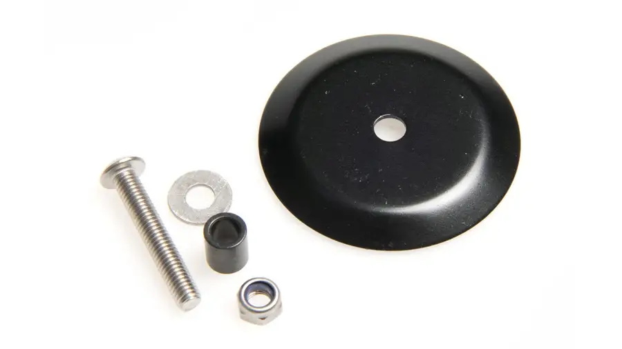 Brompton Guide-câble de garde-boue - version disque