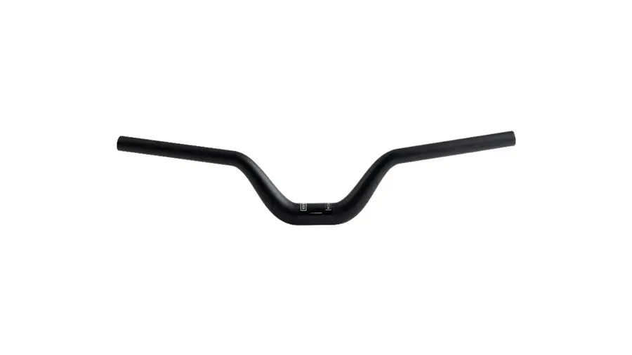 Brompton Guidon carbone Superlight Mid - T Line