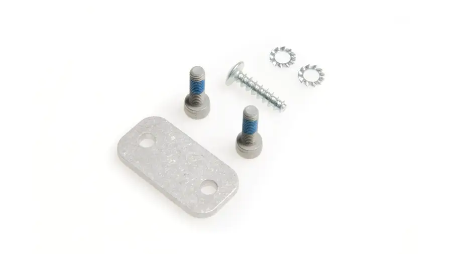 Brompton Fixations pour bloc de fixation avant