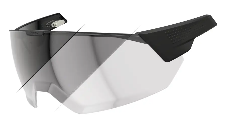 Abus Visor photochromic HYP-E (BL.(ACE))