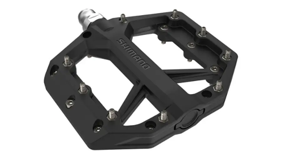 Shimano PD-GR400 Noire