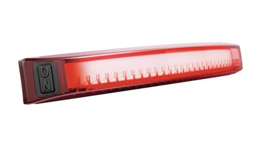 Abus Rear Light ACE Urban-I 4.0/Taipan/Hyban 3.0