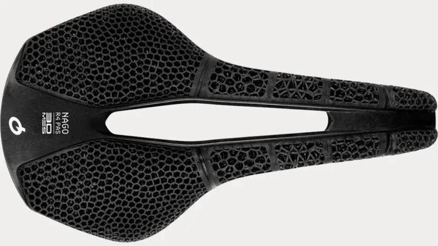 Prologo SELLE NAGO R4 PAS 3D TiroX 147mm