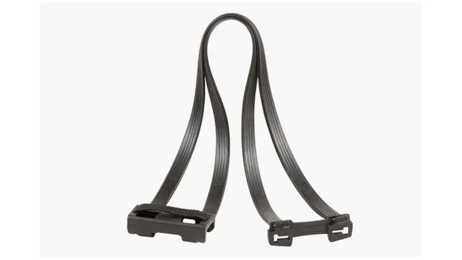 Riese and Muller Sangle élastique porte-bagages, 55 cm