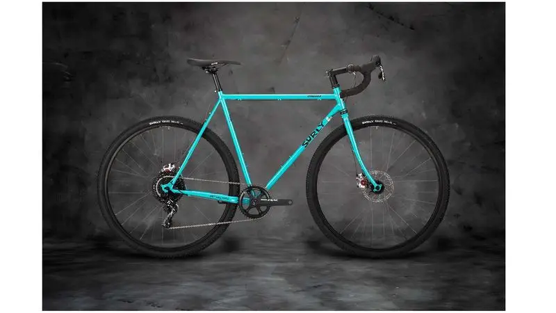 Surly Straggler