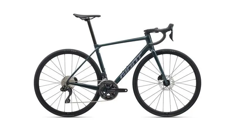 Giant TCR Advanced 1