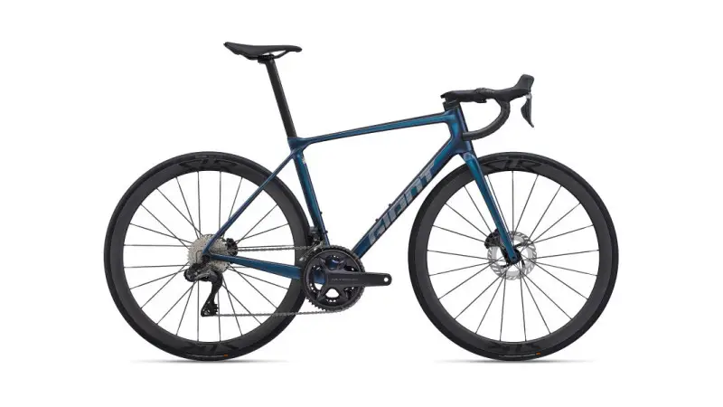 Giant TCR Advanced Pro 0 Di2