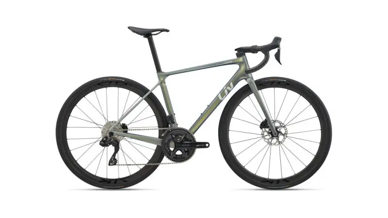 Liv Langma Advanced Pro 1 - Di2