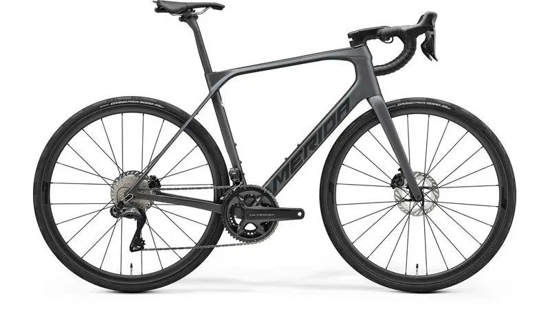 Merida Scultura endurance 8000