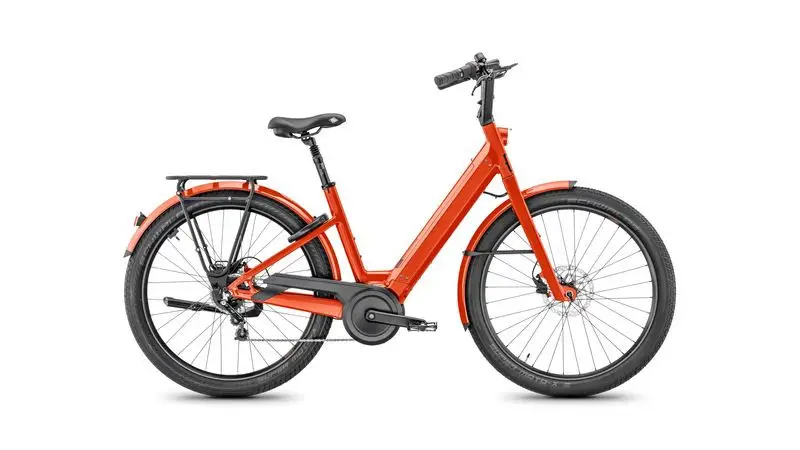 Moustache Bikes Lundi 27.4