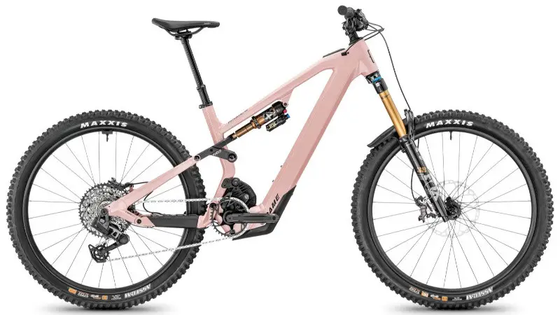 Moustache Bikes Game 160.8