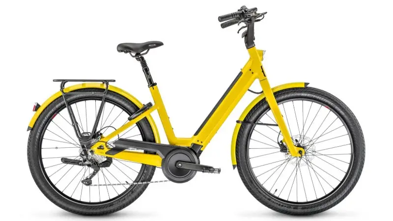 Moustache Bikes Lundi 27.2