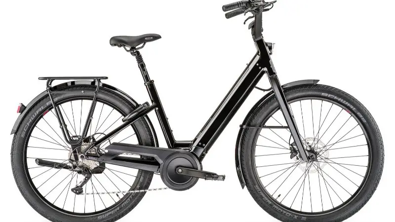 Moustache Bikes Lundi 27.2