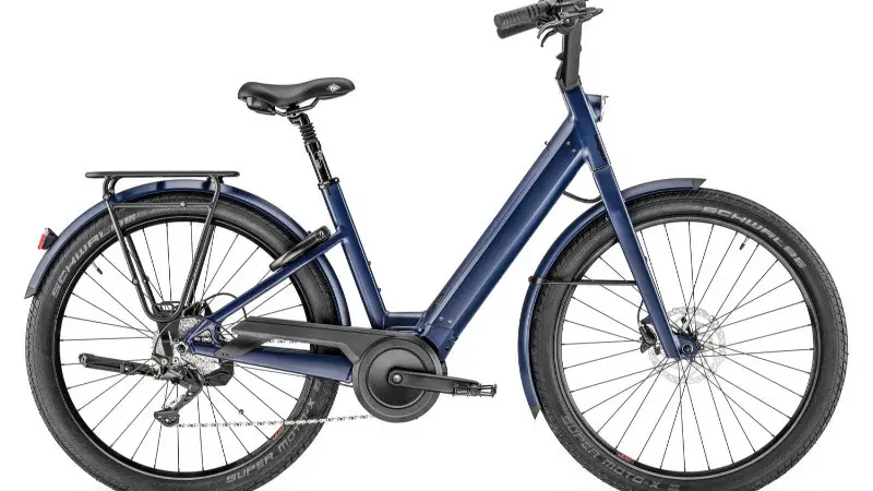 Moustache Bikes Lundi 27.3