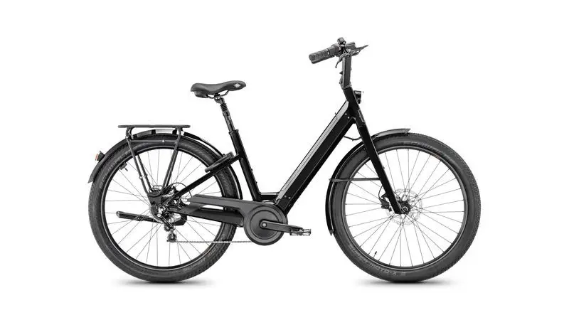 Moustache Bikes Lundi 27.4