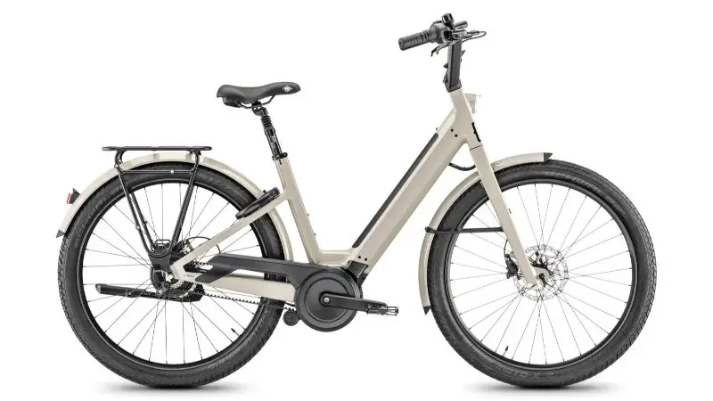 Moustache Bikes Lundi 27.6