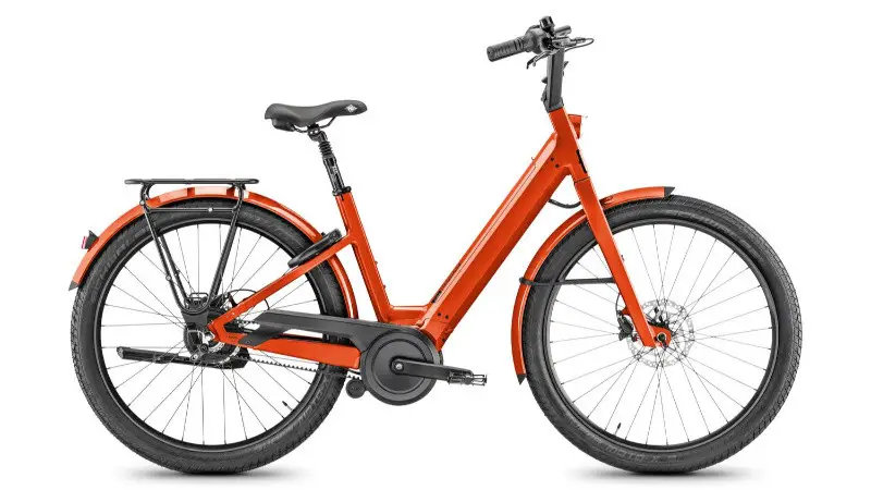 Moustache Bikes Lundi 27.6