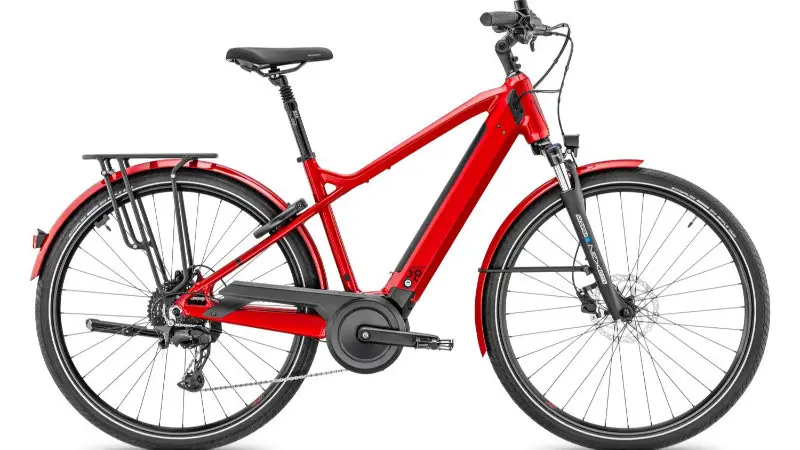 Moustache Bikes Samedi 28.4 - 625 Wh