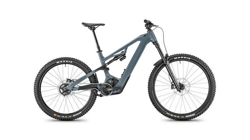 Moustache Bikes Clutch 160.7