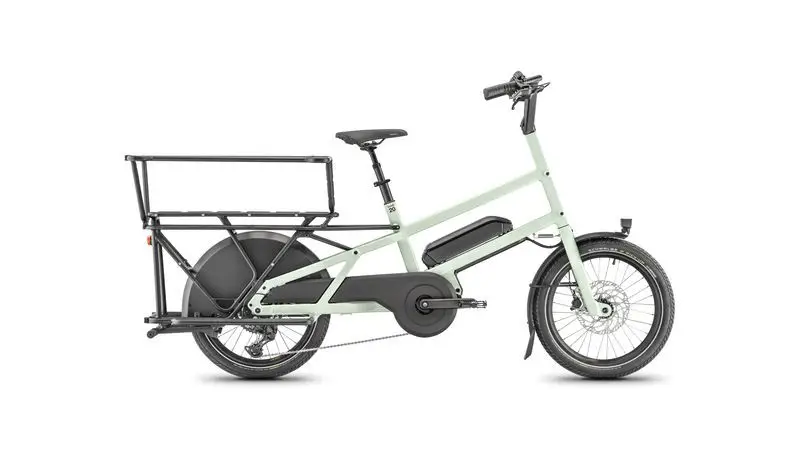 Moustache Bikes Lundi 20 Cargo 1