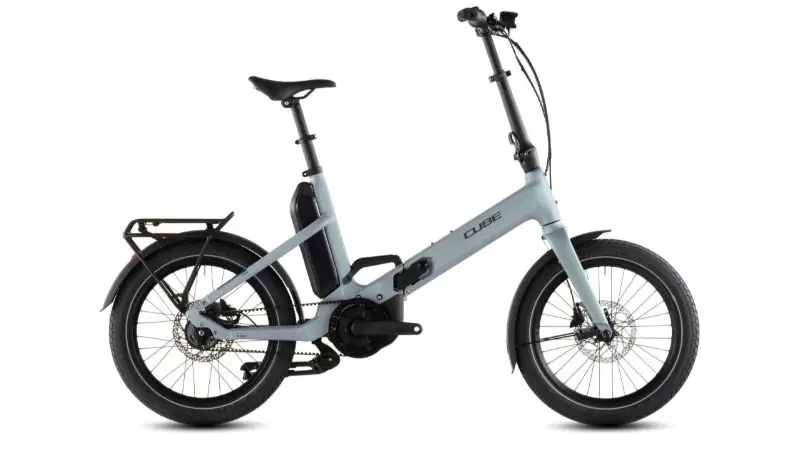 Cube FOLD HYBRID COMFORT 545