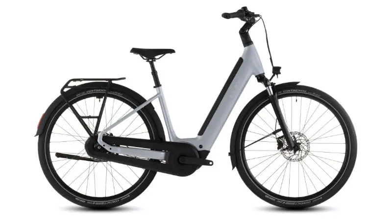 Cube SUPREME HYBRID COMFORT ONE 600